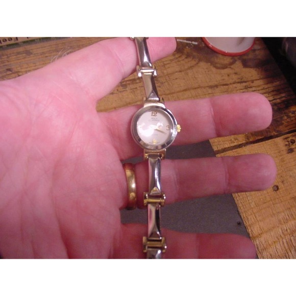 BOCA CLASSICS Ladies Quartz Casual/Dress Watch (NEW) - Picture 3 of 4